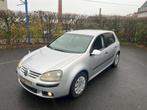 2004 Volkswagen Golf V, Auto's, Gebruikt, Overige brandstoffen, Bedrijf, Handgeschakeld