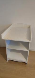 SMÅGÖRA
Verzorgingstafel ikea, Ophalen, Commode