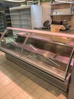 Koeling bedieningstoog  255cm, Elektronische apparatuur, Koelkasten en IJskasten, Ophalen, Gebruikt, 120 tot 140 cm