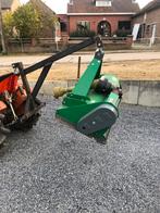 Hijshaak mini tractor, Zakelijke goederen, Ophalen