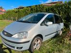 Ford galaxy 209000 km, Auto's, Ford, Bedrijf, Galaxy, Te koop, Euro 3