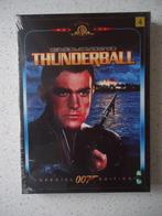 Nieuwe DVD  van James Bond 007 "Thunderball"  in de folie !, Ophalen of Verzenden, Nieuw in verpakking, Actiethriller