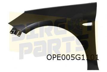 Opel Astra (sports tourer) (10/19-3/22) voorscherm Links Ori beschikbaar voor biedingen