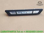 6826722 M760LIX G11 memory schakelaar stoelverstelling G12, Auto-onderdelen, Gebruikt, BMW