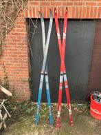 Oude decoratieve langlaufen, Skis, Enlèvement, Ski de fond, 180 cm ou plus