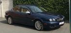 Jaguar Type X, Autos, Jaguar, Cuir, Achat, Carnet d'entretien, 159 g/km