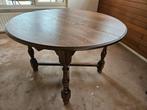 tafel, Huis en Inrichting, Tafels | Eettafels, Ophalen, Gebruikt, Klassiek, Vier personen