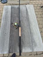 CRESTA BLACK THORN, Enlèvement, Comme neuf, Moulinet