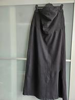 Zwangerschapsrok zwart -Anna Field, Kleding | Dames, Zwangerschapskleding, Ophalen of Verzenden, Zo goed als nieuw, Zwart