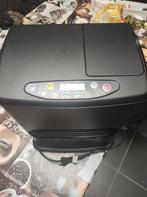 Poêle Petroleum Lacer noir, Maison & Meubles, Poêles, Enlèvement