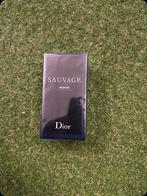 Dior sauvage Parfum, Bijoux, Sacs & Beauté, Enlèvement ou Envoi, Neuf