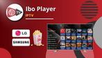 IBO PLAYER IPTV 12 MAANDEN, Ophalen