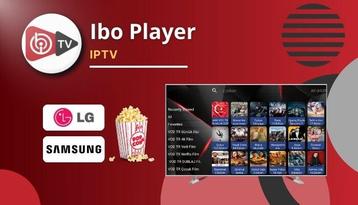 IBO PLAYER IPTV 12 MAANDEN beschikbaar voor biedingen