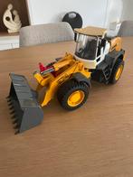 Speelgoedgraafmachine “bruder”, Hobby en Vrije tijd, Ophalen, Gebruikt, Bus of Vrachtwagen, Overige merken