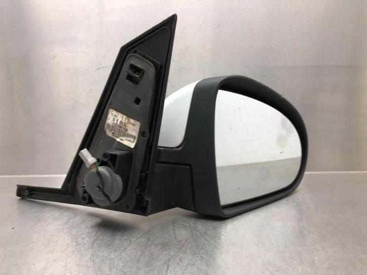 SPIEGEL RECHTS Mitsubishi Colt (Z2 / Z3) (|7632A164|), Auto-onderdelen, Spiegels, Mitsubishi, Gebruikt