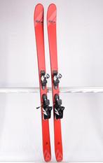 184 ski's DPS CASSIAR 87 ALCHEMIST, grip walk, Verzenden, Salomon, Carve, 180 cm of meer
