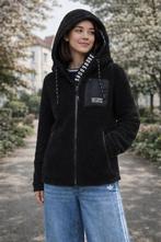 Superdry jassen, Ophalen, Zo goed als nieuw, Maat 42/44 (L)