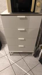 Kast met laden, Ophalen, Zo goed als nieuw