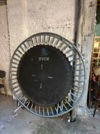 SVEN Trampoline 180 cm, Ophalen, Gebruikt