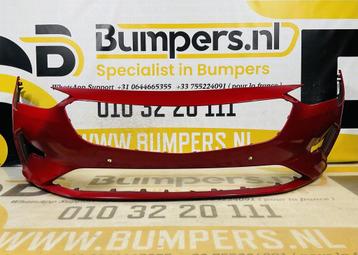 BUMPER Opel Insignia  VOORBUMPER 2-i6-10048z beschikbaar voor biedingen