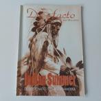 De facto Art Magazine: Indian Summer, Ophalen of Verzenden, Gelezen, België