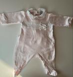 Costume pour bébé Cotolini taille 50, Enfants & Bébés, Vêtements de bébé | Taille 50, Comme neuf, Fille, Cotolini, Enlèvement ou Envoi