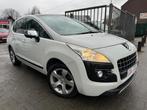 Peugeot 3008 3008 1.6i Allure, Cuir, Euro 5, Achat, Entreprise