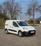 Peugeot partner 1.6D, Auto's, Particulier, Te koop, Schuifdeur, Peugeot