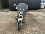 1991 Moto-Guzzi Chopper Caliafornia lll Motorfiets, Motoren, Bedrijf, Overig