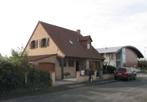 Vrijstaand huis aan de kust met zwembad — Bray-Dunes (F), 120 m², De Panne, 500 tot 1000 m², Vrijstaande woning