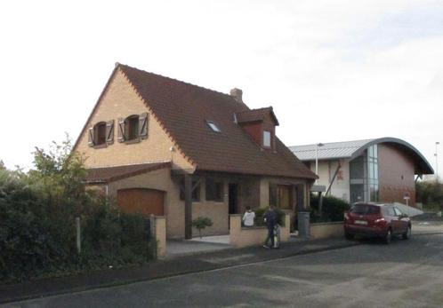 Vrijstaand huis aan de kust met zwembad — Bray-Dunes (F), Immo, Huizen en Appartementen te koop, Provincie West-Vlaanderen, 500 tot 1000 m²