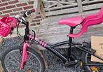 Meisjesfiets, Ophalen, Gebruikt, B-Twin