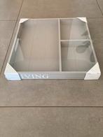 Dienblad Living, Ophalen of Verzenden, Nieuw