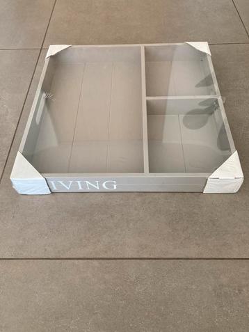 Dienblad Living beschikbaar voor biedingen