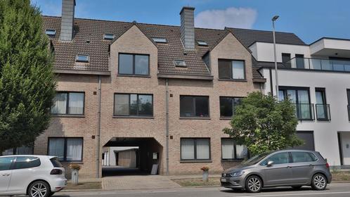 Appartement te koop in Dendermonde, 1 slpk, Immo, Maisons à vendre, Appartement, B