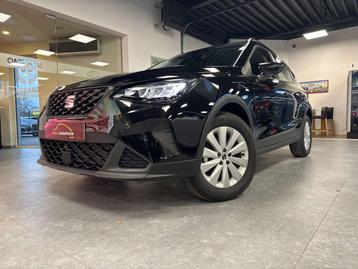 SEAT Arona 1.0 TSI * Nieuwe meteen beschikbare wagen ! *