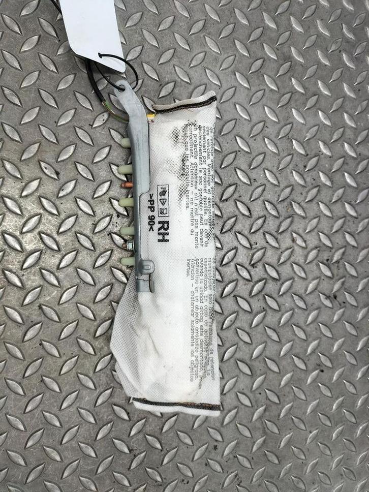 VOLKSWAGEN TIGUAN AX 1,5 BlueMotion Technology AIRBAG RECHTS, Autos : Pièces & Accessoires, Électronique & Câbles, Utilisé, ARN reconnu