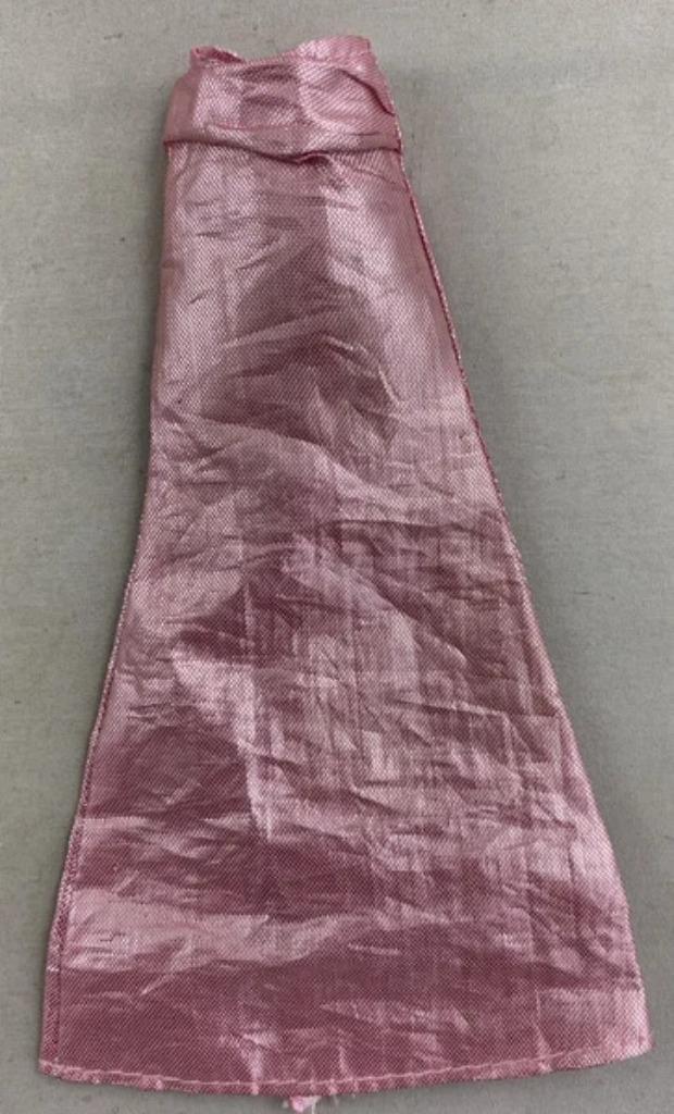 Winx Club Dance Night Flora Mattel pop jurk kleding 2005, Verzamelen, Poppen, Zo goed als nieuw, Pop, Verzenden