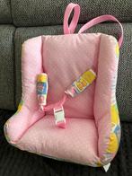 Sac à dos/chaise  baby Born Zapf Creation pour poupée, Enfants & Bébés, Enlèvement ou Envoi