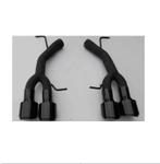 123 SPORTUITLAAT BMW 5 serie M5 F10 F11 UITLAAT, Autos : Pièces & Accessoires, Neuf, -, -, -