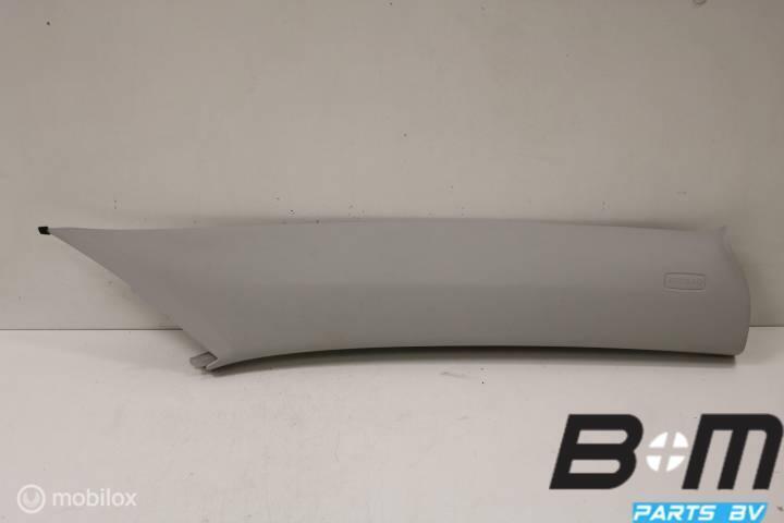 A-stijl bekleding rechts VW Tiguan 5N, Auto-onderdelen, Interieur en Bekleding, Gebruikt