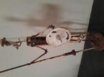 METALEN BEELDJE VAN DON QUIXOTE, Antiek en Kunst