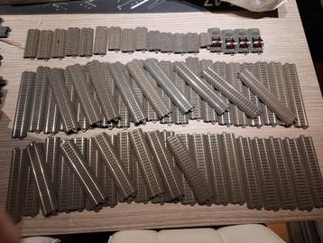 Marklin  spoor c als nieuw  beschikbaar voor biedingen