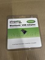 USB Bluetooth 4.0 Low Energy Micro Adapter Compatible met Wi, Computers en Software, Nieuw, Ophalen of Verzenden
