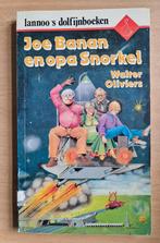 Kinderboeken : lanoo's dolfijnenboeken  ( 2 stuks), Boeken, Ophalen of Verzenden, Zo goed als nieuw