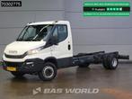 Iveco Daily 70C21 3.0L Automaat Luchtvering 435cm WB 210PK C, Auto's, Stof, Gebruikt, Euro 6, 4 cilinders