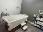 Salle de massage à louer