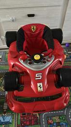 Farrari loopstoeltje, Kinderen en Baby's, Ophalen, Zo goed als nieuw