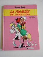Lucky Luke. La fiancée de Lucky Luke . EO 1985, Ophalen of Verzenden