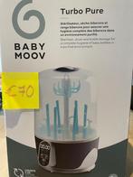 Babymoov sterilisator, Kinderen en Baby's, Ophalen, Zo goed als nieuw, Sterilisator